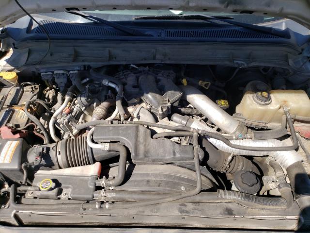 1FT7X2BT6EEB42117 Ford F250 Super Duty