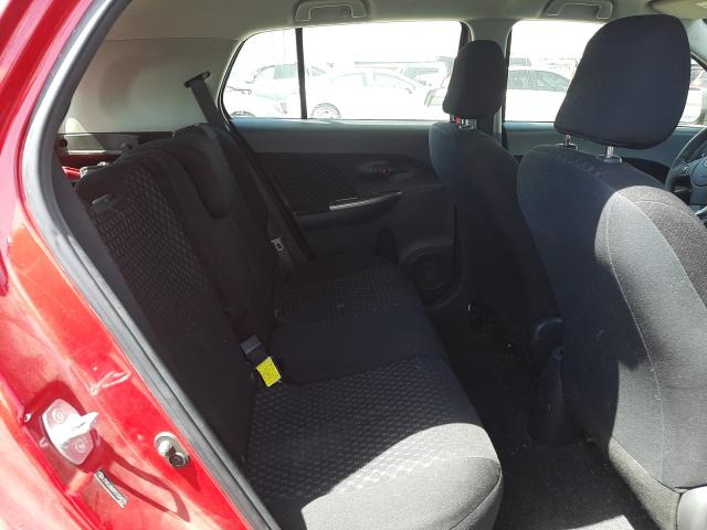 2012 TOYOTA SCION JTKKU4B49C1024275