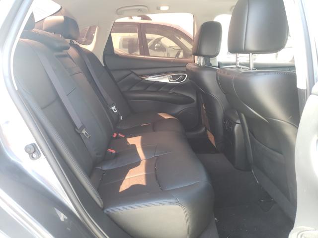 2017 INFINITI Q70 3.7 JN1BY1AP4HM741407