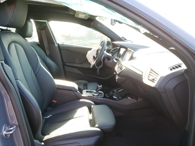 2020 BMW M235XI WBA13AL03L7F73161