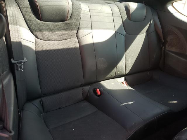 2016 HYUNDAI GENESIS CO KMHHU6KJ6GU135580