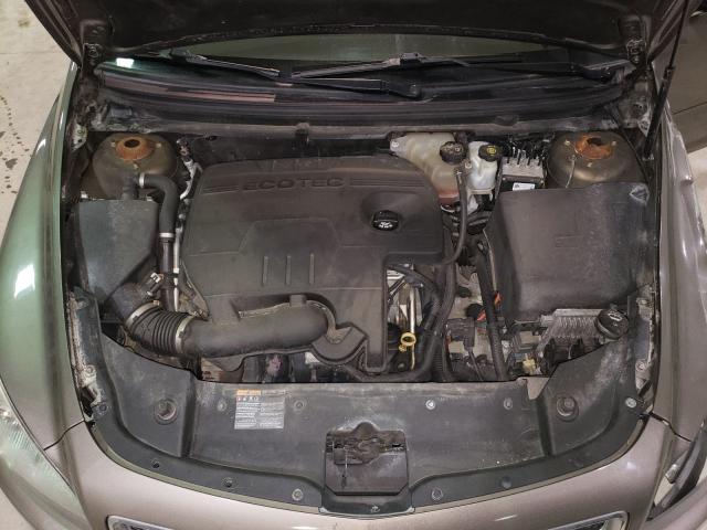 2011 CHEVROLET MALIBU LS 1G1ZB5E12BF318467