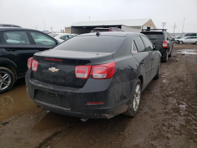 2013 CHEVROLET MALIBU 1LT 1G11C5SA6DF331207