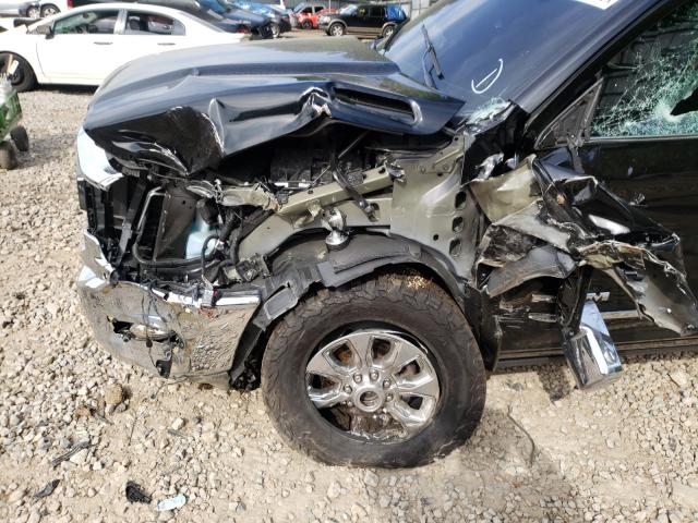 2020 RAM 2500 LIMIT 3C6UR5SLXLG157974