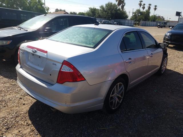 2011 FORD FUSION SEL 3FAHP0JGXBR225660