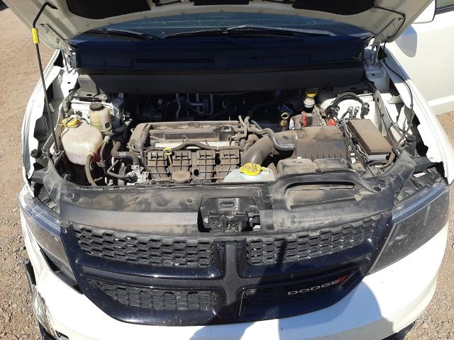 2017 DODGE JOURNEY CR 3C4PDCGB0HT501108