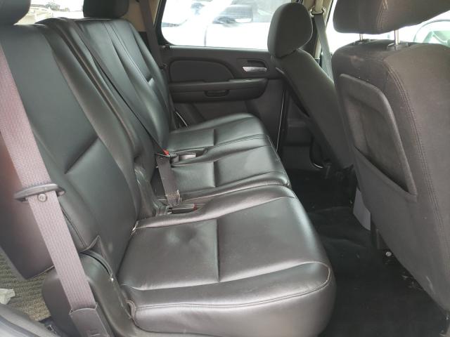 2011 CHEVROLET TAHOE POLI 1GNLC2E0XBR240669