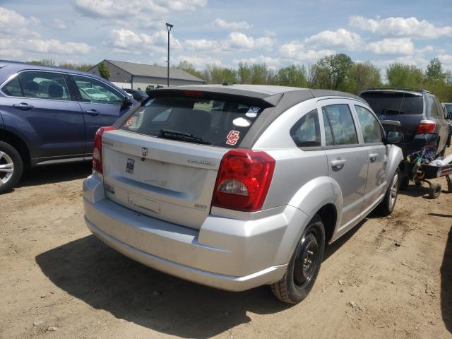 2010 DODGE CALIBER SX 1B3CB4HA3AD605413