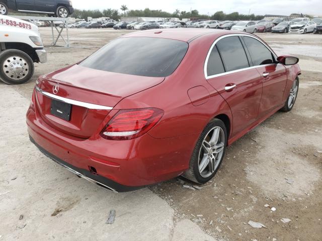 VIN W1W4DCHY5LT041359 2017 MERCEDES-BENZ E 300 no.4