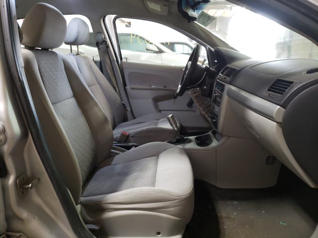 2010 CHEVROLET COBALT 1G1AH5F59A7125965
