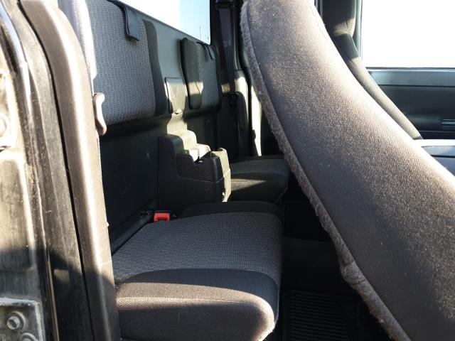 2011 GMC CANYON SLE 1GTJ6MFE4B8125908