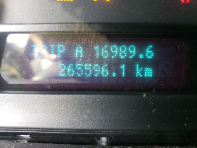 2010 FORD FLEX 2FMHK6CCXABA23187