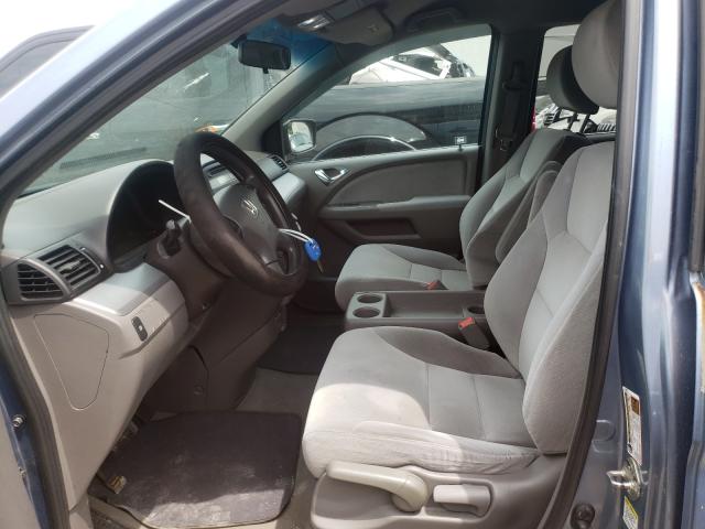 2010 HONDA ODYSSEY LX 5FNRL3H20AB005160