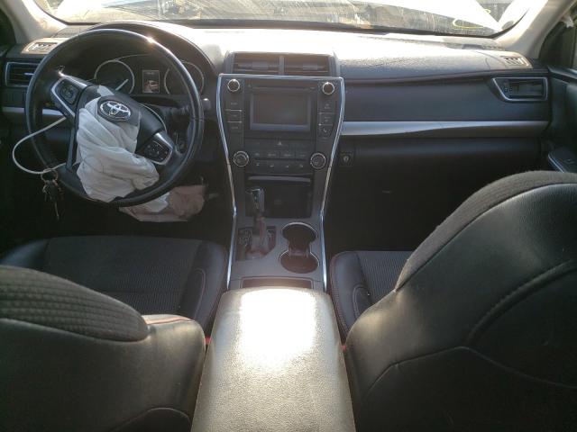 2016 TOYOTA CAMRY 4T1BF1FK0GU542171