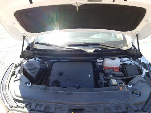 2020 BUICK ENCLAVE AV 5GAEVCKW5LJ218204