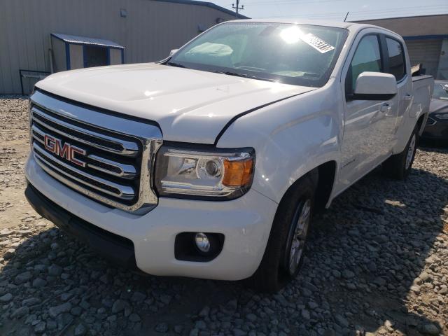 2020 GMC CANYON SLE 1GTG5CEN1L1120376