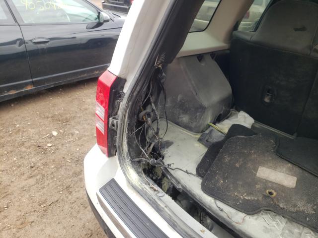 2014 JEEP PATRIOT LI 1C4NJRCB6ED648964