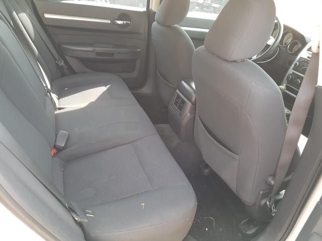 2010 DODGE CHARGER RA 2B3CA9CVXAH317482