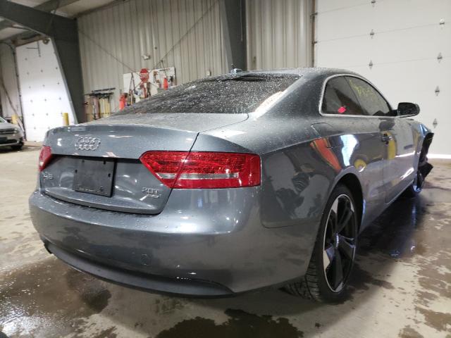 VIN WAU78LFF0H1043471 2012 AUDI A5 PREMIUM no.4