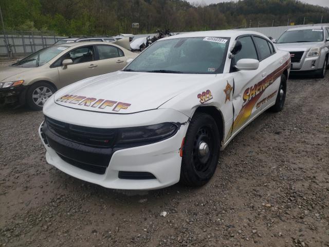 2018 DODGE CHARGER PO 2C3CDXKTXJH299256