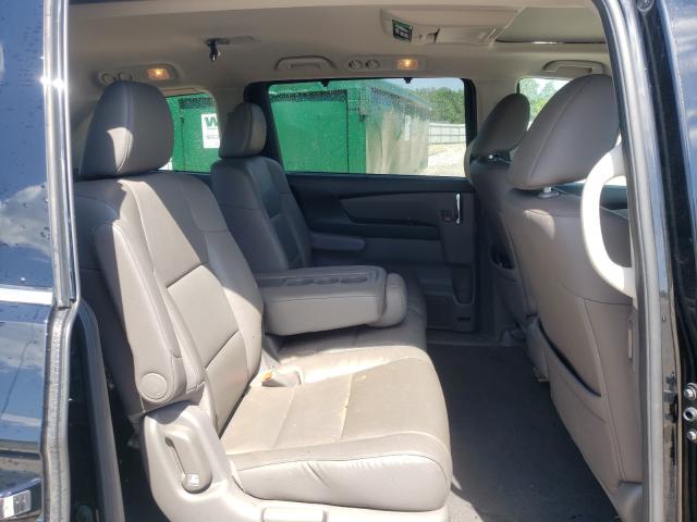2015 HONDA ODYSSEY TO 5FNRL5H94FB015240