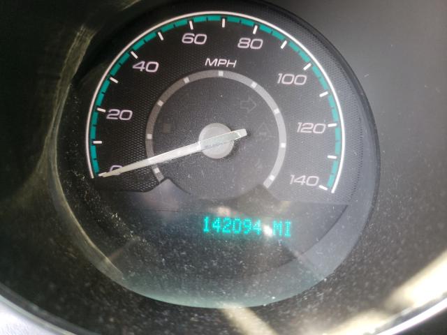 2011 CHEVROLET MALIBU 1LT 1G1ZC5E17BF266153