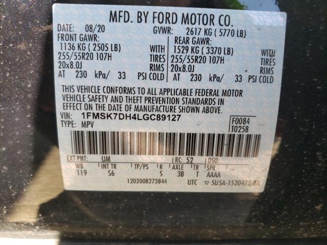 VIN 1G1PE5SB0G7141463 2016 Chevrolet Cruze, Limited... no.10