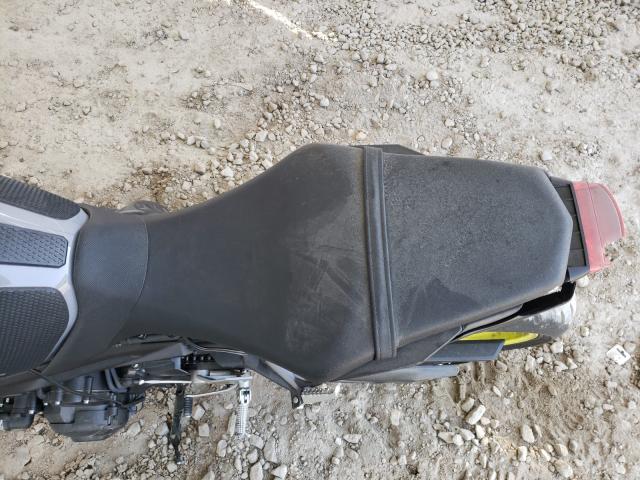 2016 YAMAHA FZ09 JYARN33E7GA011840