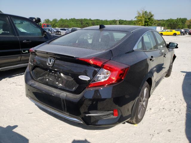 2021 HONDA CIVIC 19XFC1F39ME007518