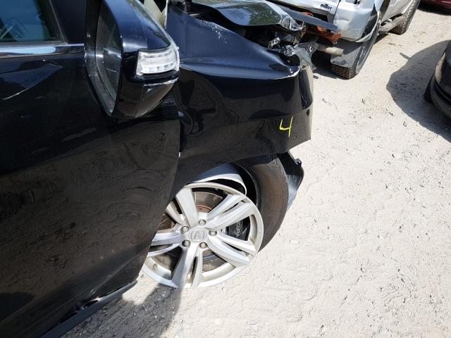 2015 ACURA RDX 5J8TB4H37FL020106