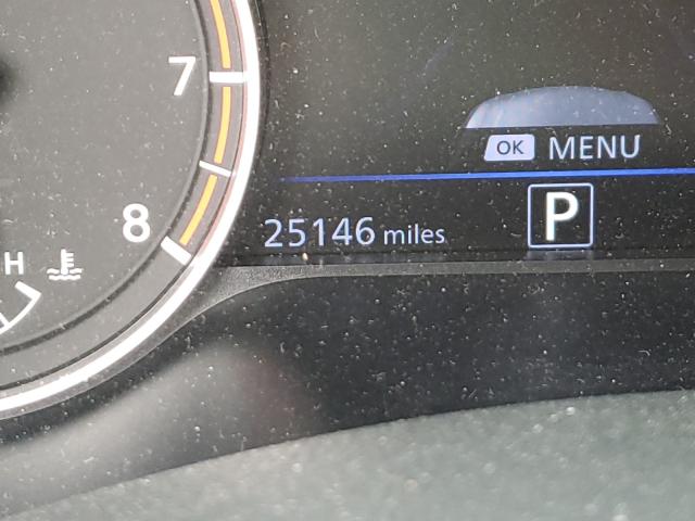 2019 NISSAN ALTIMA PLA 1N4BL4FW4KN309727