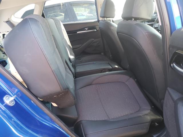 2021 KIA SELTOS S KNDEUCAAXM7101515