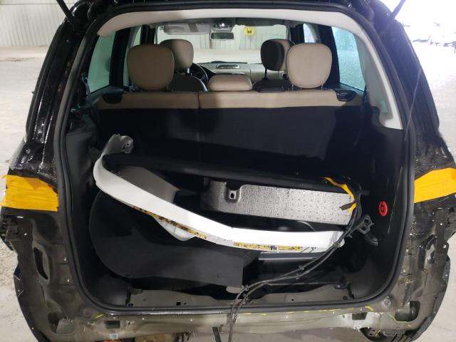 2014 FIAT 500L LOUNG ZFBCFACH9EZ005173