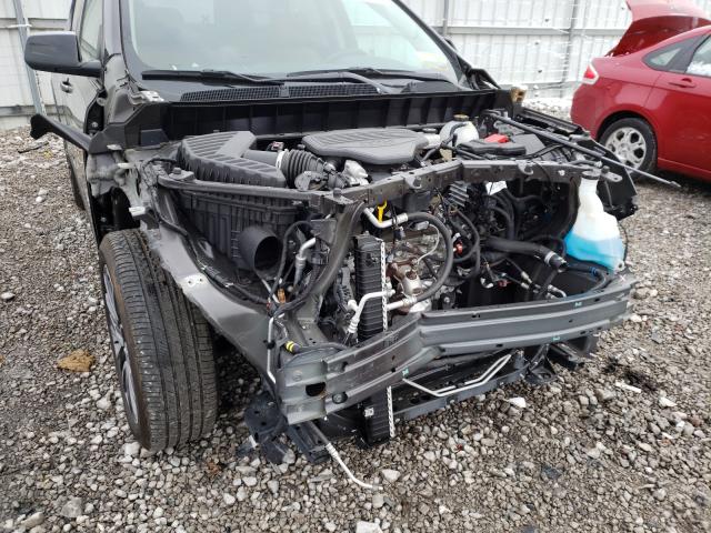 2018 GMC ACADIA ALL 1GKKNVLS5JZ111360