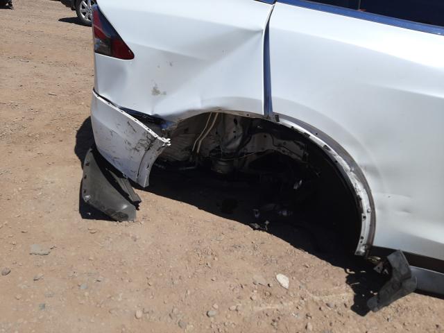2018 TESLA MODEL X 5YJXCBE23JF137285