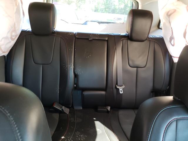 2014 GMC TERRAIN DE 2GKALUEK9E6263782