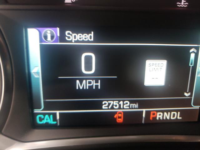 2018 CHEVROLET MALIBU PRE 1G1ZE5SX4JF277001