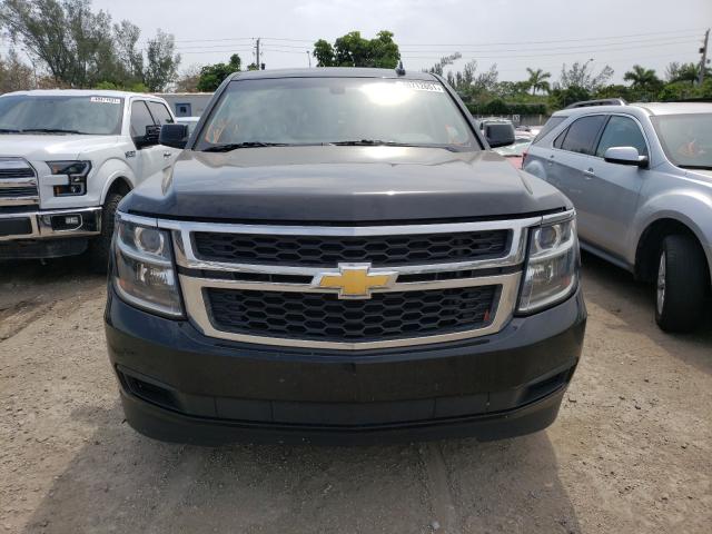 VIN WBA3N3C57EF712305 2016 CHEVROLET SUBURBAN C no.9