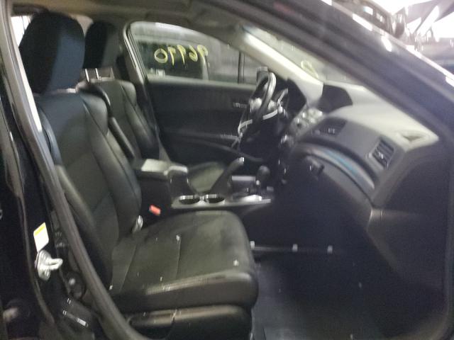 2013 ACURA ILX 20 19VDE1F39DE021879