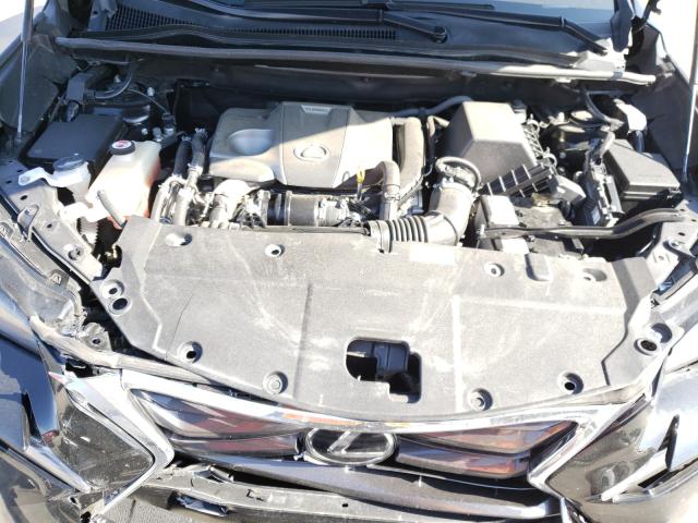 2017 LEXUS NX 200T BA JTJYARBZ4H2071425