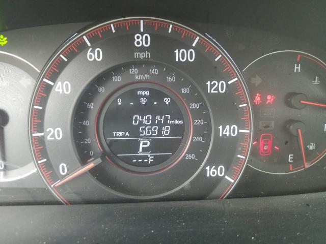 2017 HONDA ACCORD SPO 1HGCR2F56HA283030