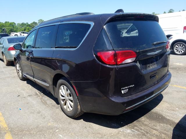 VIN KMHCU5AE6HU356266 2017 CHRYSLER PACIFICA T no.3