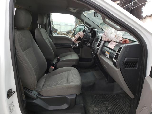 2017 FORD F550 SUPER 1FDUF5HTXHEC11423