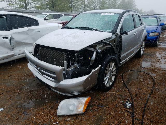 2011 DODGE CALIBER HE 1B3CB5HA2BD261600