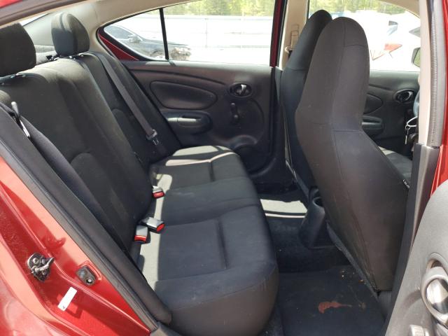2017 NISSAN VERSA S 3N1CN7AP8HL902805