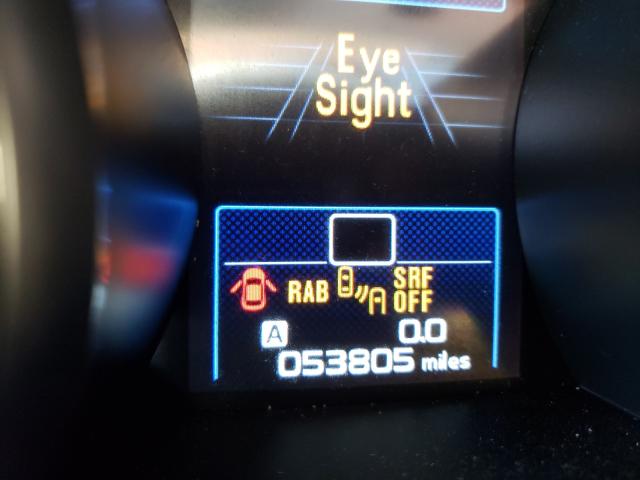 2017 SUBARU LEGACY 3.6 4S3BNEN60H3045728