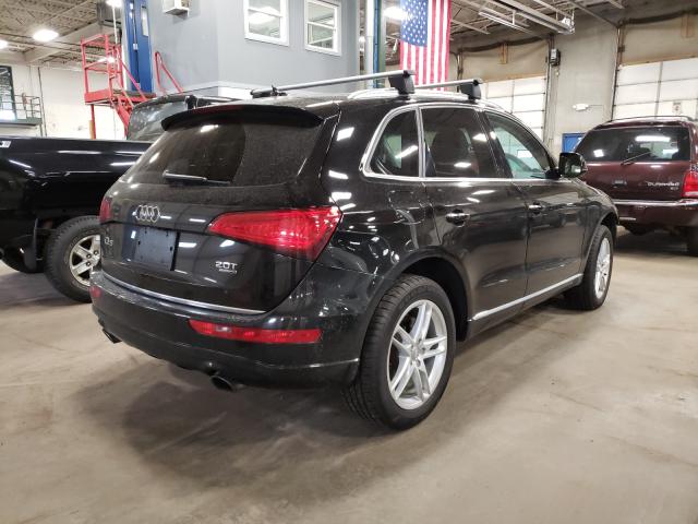 VIN WA1C2AFP6HA069731 2017 Audi Q5, Premium no.4