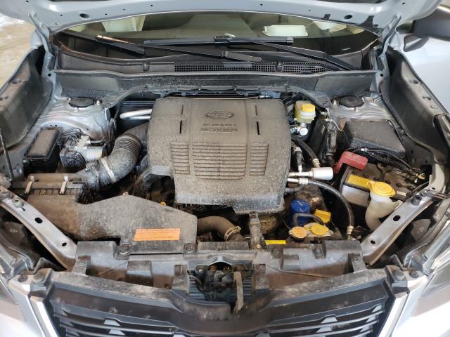 2021 SUBARU FORESTER JF2SKADC0MH439706