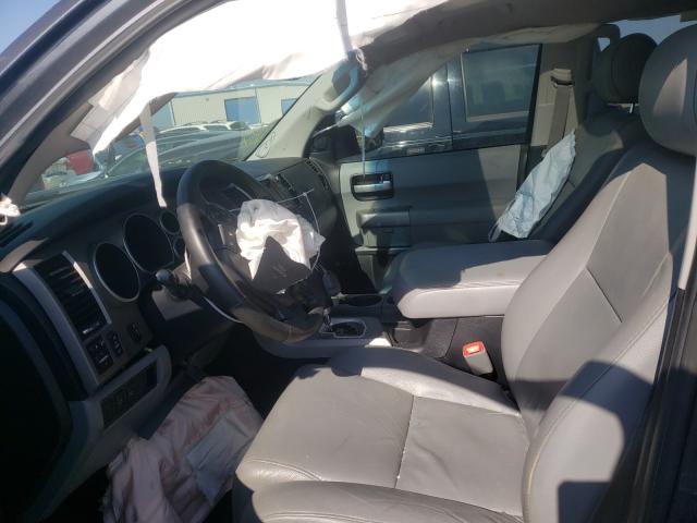 2012 TOYOTA SEQUOIA LI 5TDKY5G1XCS041007