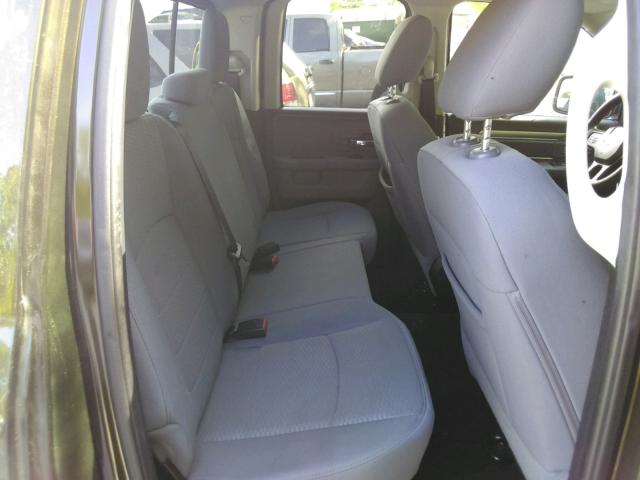 2013 DODGE 1500 1C6RR7GT5DS560250